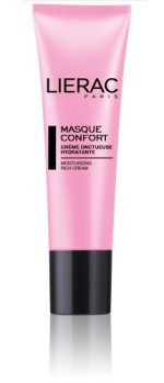 LIERAC MASQUE CONFORT MASCHERA IDRATANTE - Luckyfarma.it