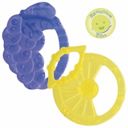 CHICCO MASSAGGIAGENGIVE SOFT - Luckyfarma.it