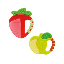 CHICCO MASSAGGIAGENGIVE FRESH - Luckyfarma.it
