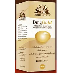 D MG-GOLD 50 ML - Luckyfarma.it