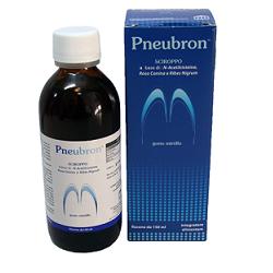 PNEUBRON 150 ML - Luckyfarma.it