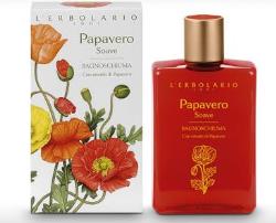 PAPAVERO SOAVE BAGNOSCHIUMA 250 ML - Luckyfarma.it