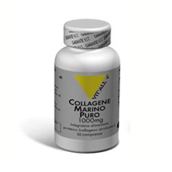 VITAL PLUS COLLAGENE MARINO PU - Luckyfarma.it
