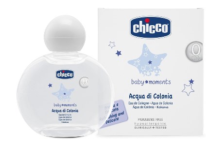 CHICCO COSMESI COLONIA OLD 100 ML - Luckyfarma.it