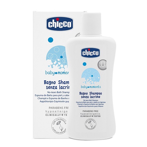 CHICCO COSMESI BAGNOSHAMPOO 500 ML - Luckyfarma.it