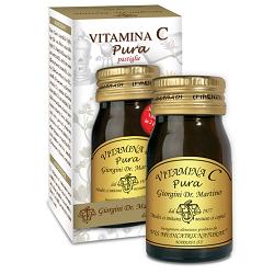 VITAMINA C PURA 60 PASTIGLIE - Luckyfarma.it