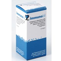 IMMUNOID 200 ML - Luckyfarma.it