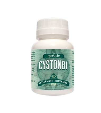 CYSTONBI 60 COMPRESSE - Luckyfarma.it