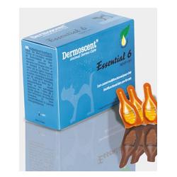 ESSENTIAL 6 SPOT ON GATTI 4 PIPETTE 0,6 ML - Luckyfarma.it