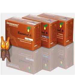 ESSENTIAL 6 SPOT ON CANE 0/10 KG 4 PIPETTE 0,6 ML - Luckyfarma.it