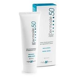 DERMOSILE 50 FORTE 50 ML - Luckyfarma.it