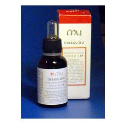MESO MU 30 ML - Luckyfarma.it