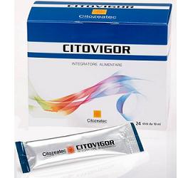 CITOVIGOR 24 BUSTINE STICK PACK DA 10 ML - Luckyfarma.it