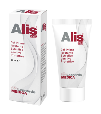 ALIS GEL INTIMO 30 ML - Luckyfarma.it