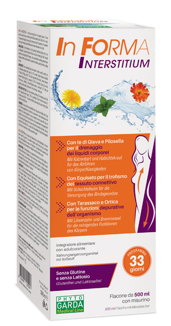 INFORMA INTERSTITIUM 500 ML - Luckyfarma.it