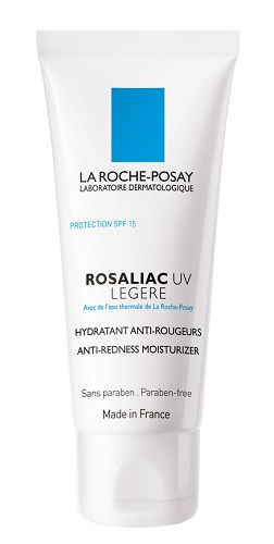 ROSALIAC UV LEGERE CREMA SPF15 40 ML - Luckyfarma.it