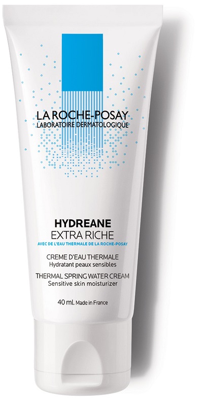 HYDREANE EXTRA RICHE 40 ML - Luckyfarma.it