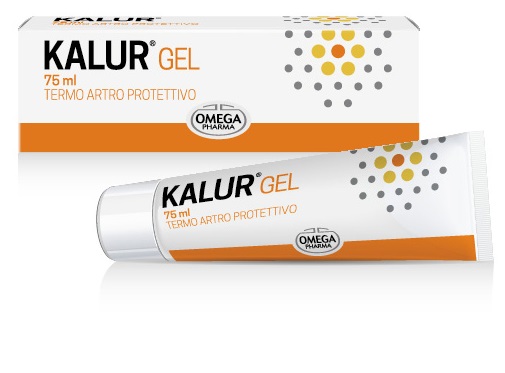KALUR GEL 75 ML - Luckyfarma.it