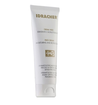 IDRACHER CREMA VISO 50 ML - Luckyfarma.it