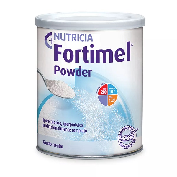 FORTIMEL POWDER NEUTRO 335 G - Luckyfarma.it