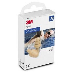 TAPPI AURICOLARI AQUAFIT ADULTI 1 PAIO - Luckyfarma.it