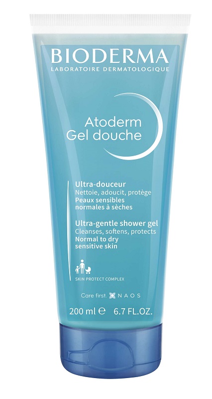 ATODERM GEL DOUCHE 200 ML - Luckyfarma.it