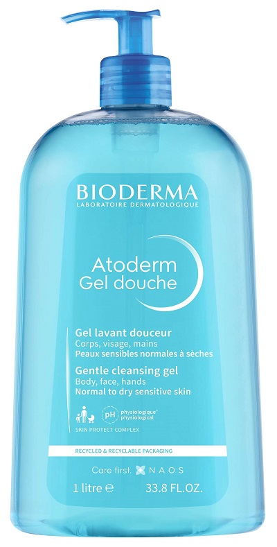 ATODERM GEL DOUCHE 1L - Luckyfarma.it