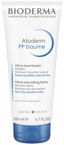 ATODERM PP BAUME 200 ML - Luckyfarma.it