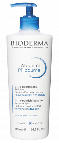ATODERM PP BAUME 500 ML - Luckyfarma.it