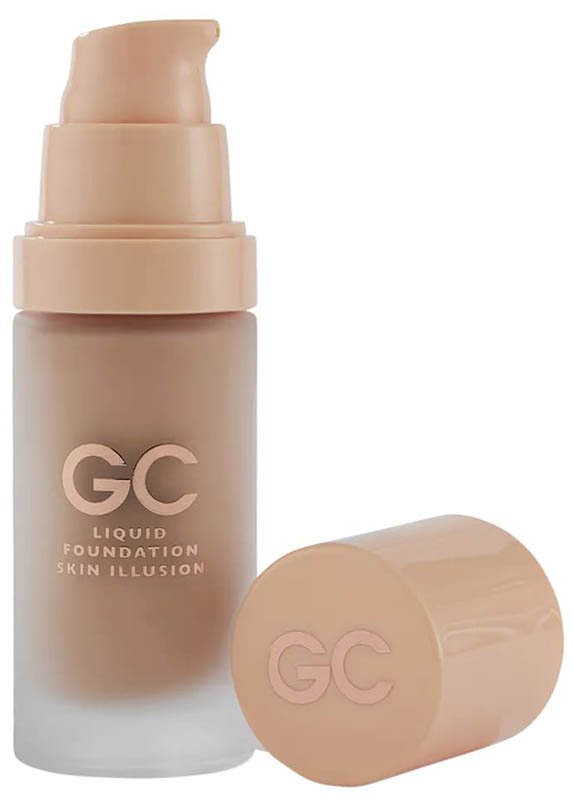 GC FONDOTINTA SKIN ILLUMINANTE COMFORT BEIGE - Luckyfarma.it