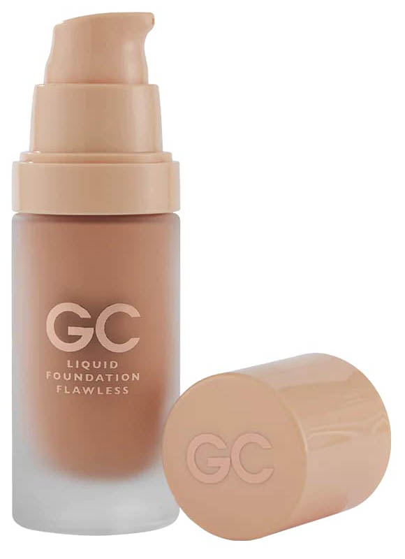 GC FONDOTINTA WARM BEIGE - Luckyfarma.it