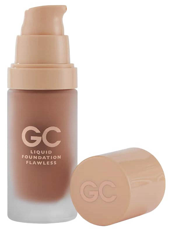 GC FONDOTINTA COOL AMBER - Luckyfarma.it