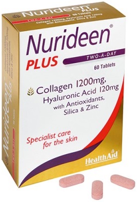 NURIDEEN PLUS 60 COMPRESSE - Luckyfarma.it
