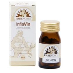 INFIAVIN 60 COMPRESSE 500 MG - Luckyfarma.it