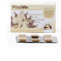 PROSTVIN 60 COMPRESSE 500 MG - Luckyfarma.it