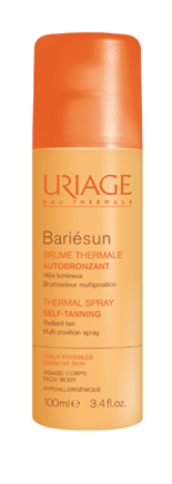 BARIESUN BRUME AUTOABBRONZANTE 100 ML - Luckyfarma.it