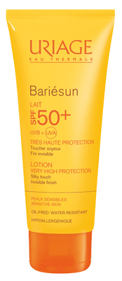 BARIESUN SPF50+ LATTE 100 ML - Luckyfarma.it