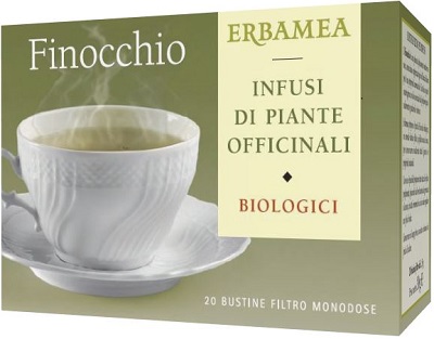 FINOCCHIO 20 BUSTINE FILTRO - Luckyfarma.it