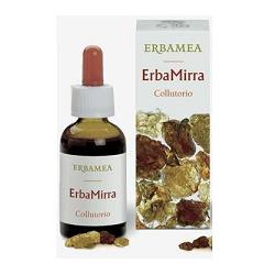 ERBAMIRRA COLLUTORIO 30ML - Luckyfarma.it