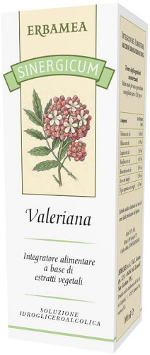 SINERGICUM VALERIANA 75 ML - Luckyfarma.it