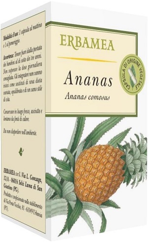ANANAS 50 OPERCOLI - Luckyfarma.it