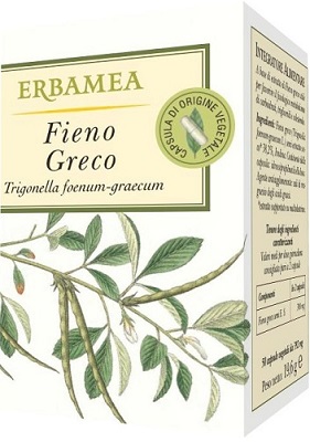 FIENO GRECO 50 OPERCOLI - Luckyfarma.it