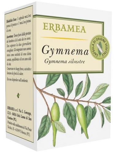 GYMNEMA 50 OPERCOLI - Luckyfarma.it