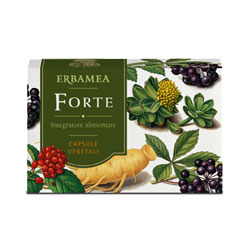 FORTE 24 CAPSULE - Luckyfarma.it