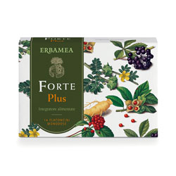 FORTE PLUS 14FLUIDO MONOD 10 ML - Luckyfarma.it
