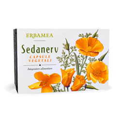 SEDANERV 30 CAPSULE VEGETALI - Luckyfarma.it