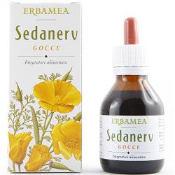 SEDANERV GOCCE 100  ML - Luckyfarma.it