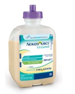 NOVASOURCE GI CONTROL SMARTFLEX NEUTRO 500 ML - Luckyfarma.it