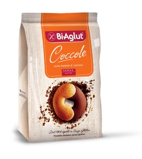 BIAGLUT COCCOLE 200 G - Luckyfarma.it