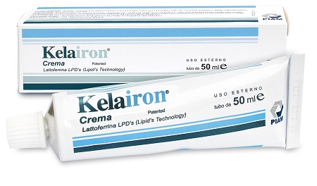 KELAIRON CREMA USO TOPICO TUBO 50ML - Luckyfarma.it